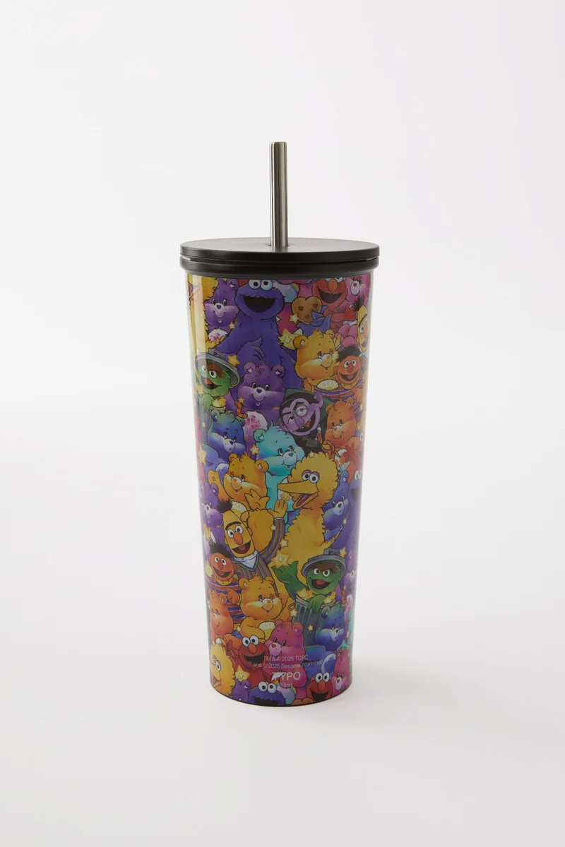 Typo COLLAB METAL SMOOTHIE CUP